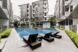 euHabitat (D14), Condominium #597239171